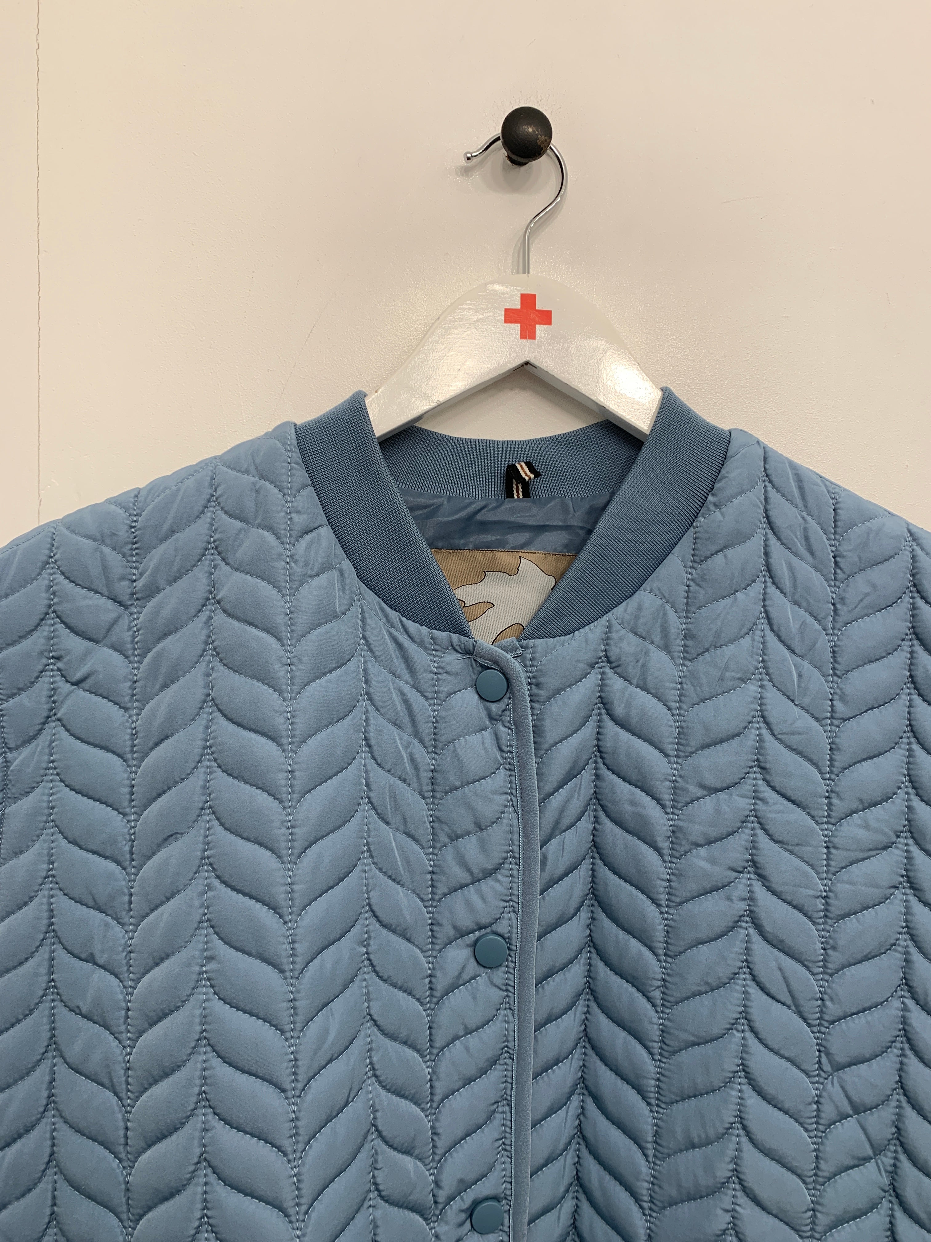 Cassiopeia Vest
